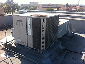 Rooftop Units, Lynwood, CA